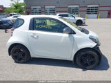 Toyota Scion Iq JTNJJXB08EJ026396 снимка