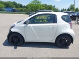 Toyota Scion Iq JTNJJXB08EJ026396 снимка