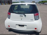 Toyota Scion Iq JTNJJXB08EJ026396 снимка