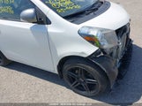 Toyota Scion Iq JTNJJXB08EJ026396 снимка