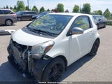 Toyota Scion Iq JTNJJXB08EJ026396 снимка