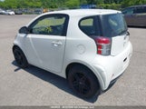 Toyota Scion Iq JTNJJXB08EJ026396 снимка