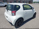 Toyota Scion Iq JTNJJXB08EJ026396 снимка