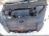 Buick Enclave Cxl 5GALRBED8AJ130518 fotografie