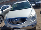 Buick Enclave Cxl 5GALRBED8AJ130518 fotografie