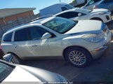 Buick Enclave Cxl 5GALRBED8AJ130518 fotografie