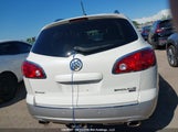 Buick Enclave Cxl 5GALRBED8AJ130518 fotografie