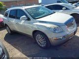 Buick Enclave Cxl 5GALRBED8AJ130518 fotografie