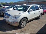 Buick Enclave Cxl 5GALRBED8AJ130518 fotografie