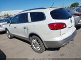 Buick Enclave Cxl 5GALRBED8AJ130518 fotografie