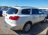 Buick Enclave Cxl 5GALRBED8AJ130518 fotografie