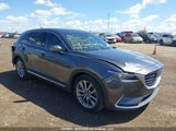 Mazda Cx-9 Signature JM3TCBEY2J0220988 photo