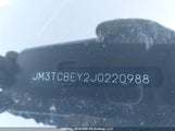 Mazda Cx-9 Signature JM3TCBEY2J0220988 photo