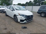 Nissan Versa Sv 3N1CN8EV1SL852349 fotografie