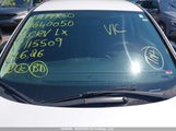 Honda Cr-V Lx 2HKRM4H35DH115509 photo