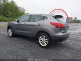 Nissan Rogue Sport S/Sv/Sl JN1BJ1CP3KW243244 fotografie