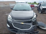 Chevrolet Equinox Lt 2GNALCEK4G6306814 fotografie