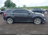 Chevrolet Equinox Lt 2GNALCEK4G6306814 fotografie