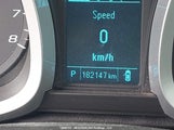 Chevrolet Equinox Lt 2GNALCEK4G6306814 fotografie