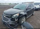 Chevrolet Equinox Lt 2GNALCEK4G6306814 fotografie