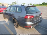 Volkswagen Golf Sportwagen 1.8 Tsi Comfortline/1.8 Tsi Trendline 3VW217AU3JM767501 photo