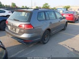 Volkswagen Golf Sportwagen 1.8 Tsi Comfortline/1.8 Tsi Trendline 3VW217AU3JM767501 photo