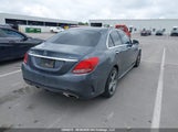 Mercedes-Benz C 300 4Matic 55SWF4KB7FU036565 fotografie