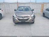 Hyundai Tucson Gl KM8JT3AC2CU353192 fotografie