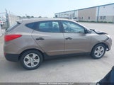 Hyundai Tucson Gl KM8JT3AC2CU353192 fotografie
