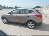 Hyundai Tucson Gl KM8JT3AC2CU353192 fotografie