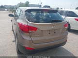 Hyundai Tucson Gl KM8JT3AC2CU353192 fotografie