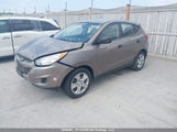 Hyundai Tucson Gl KM8JT3AC2CU353192 fotografie