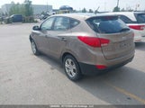 Hyundai Tucson Gl KM8JT3AC2CU353192 fotografie