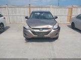 Hyundai Tucson Gl KM8JT3AC2CU353192 fotografie