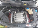 Audi S4 WUARL48H05K902081 photo
