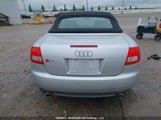 Audi S4 WUARL48H05K902081 photo