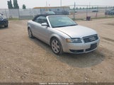 Audi S4 WUARL48H05K902081 photo
