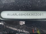 Audi S4 WUARL48H05K902081 photo