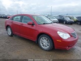 Chrysler Sebring Touring/Limited 1C3LC56D49N565769 fotografie