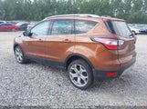 Ford Escape Titanium 1FMCU9J9XHUD32269 fotografie