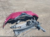 Toyota Rav4 Le 2T3BFREV5JW798136 снимка