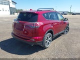 Toyota Rav4 Le 2T3BFREV5JW798136 снимка