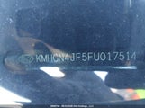 Hyundai Genesis 5.0 Ultimate KMHGN4JF5FU017514 снимка