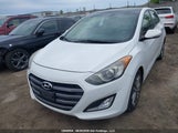 Hyundai Elantra Gt Limited KMHD35LH0GU298801 photo