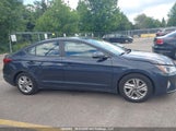 Hyundai Elantra KMHD84LF4LU038471 fotografie