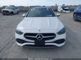 Mercedes-Benz C 300 4Matic W1KAF4HB5RR201598 fotografie