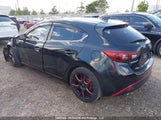 Mazda Mazda3 Gt JM1BM1M31F1273569 photo