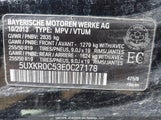 BMW X5 35I 5UXKR0C53E0C27178 снимка
