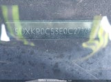 BMW X5 35I 5UXKR0C53E0C27178 снимка