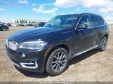 BMW X5 35I 5UXKR0C53E0C27178 снимка